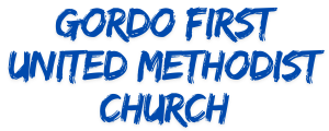 Gordo First United Methodist Church